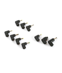 Alimentatore Universale 150w Pc Laptop Usb Ufficio Casa Notebook 10 Adattatori         