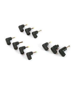 Alimentatore Universale 150w Pc Laptop Usb Ufficio Casa Notebook 10 Adattatori         