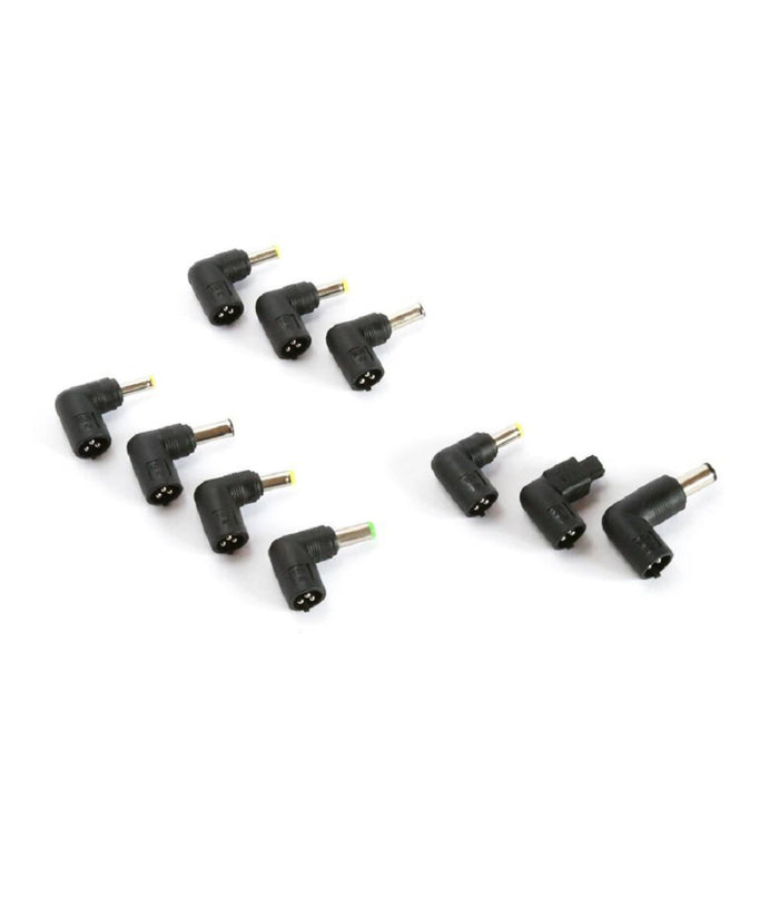 Alimentatore Universale 150w Pc Laptop Usb Ufficio Casa Notebook 10 Adattatori         