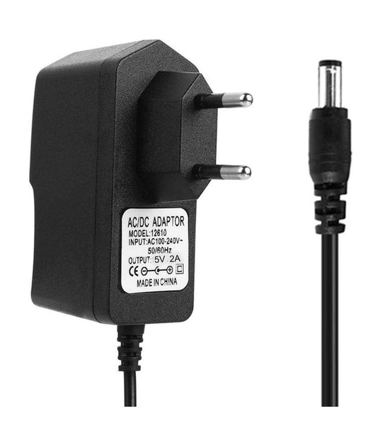 Alimentatore Universale 220 V Ca A 5v Cc Adattatore Di Alimentazione 2a Q-dc303         