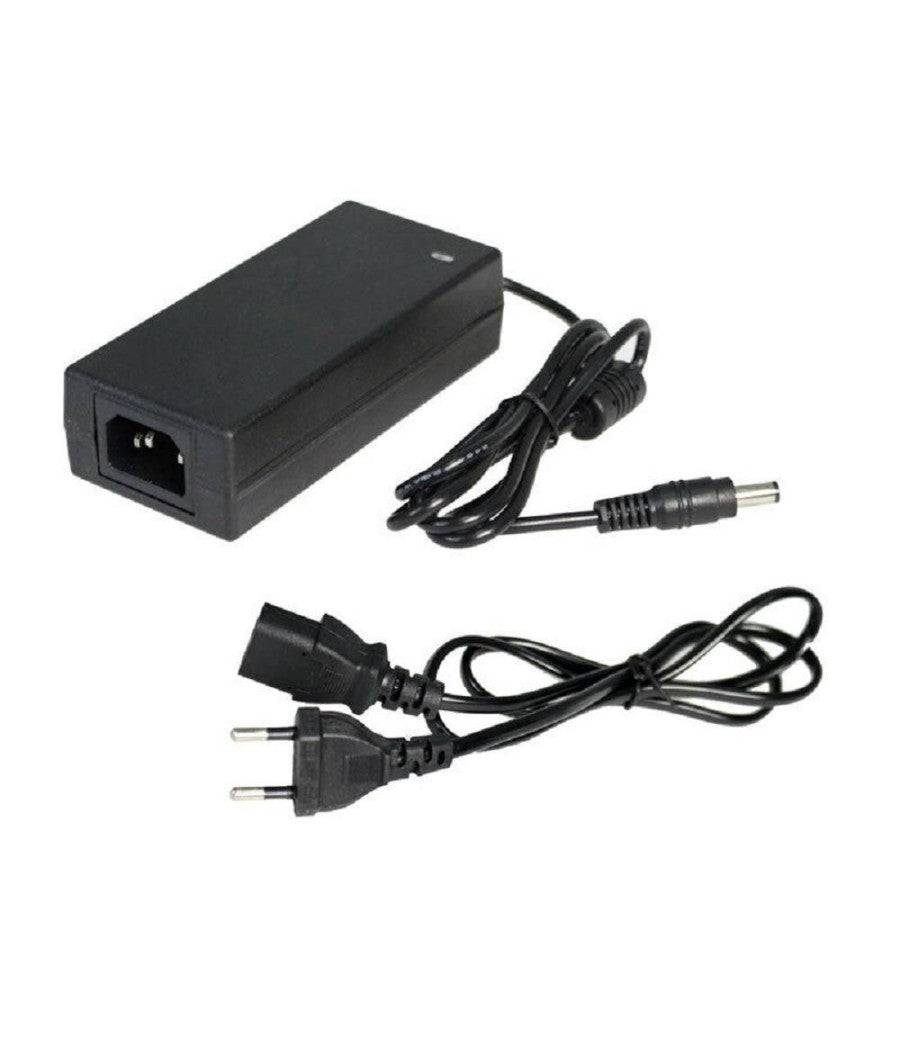 Alimentatore Universale Trasformatore Led 12v 5a S-5an Telecamere Videosorveglianza         