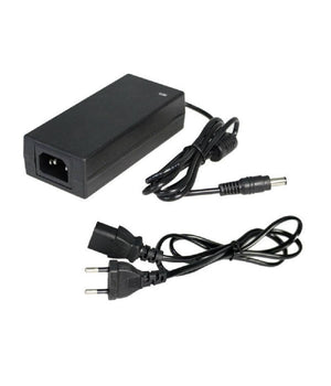 Alimentatore Universale Trasformatore Led 12v 5a S-5an Telecamere Videosorveglianza         