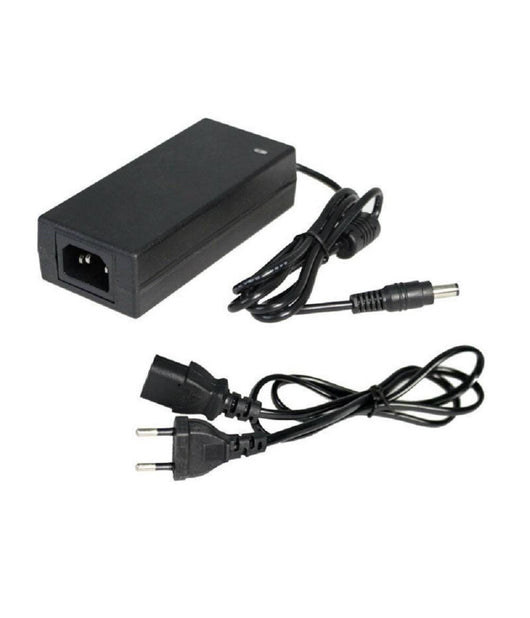 Alimentatore Universale Trasformatore Led 12v 5a S-5an Telecamere Videosorveglianza         