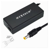 Alimentazione Caricabatteria Universale Pc Samsung Notebook 19v 3,16a 60w Pc-ca005         