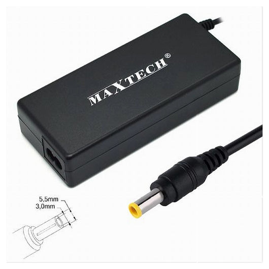 Alimentazione Caricabatteria Universale Pc Samsung Notebook 19v 3,16a 60w Pc-ca005         
