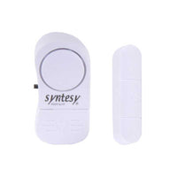 Allarme Elettronico Porte e Finestre Syntesy 02265