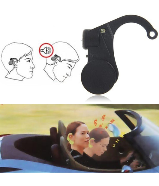 Allarme Sonoro Car Auto Antisonno Salvavita Apparecchio Acustico Guida Sicura         