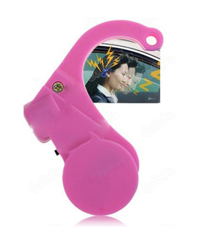 Allarme Sonoro Car Auto Antisonno Salvavita Apparecchio Acustico Guida Sicura         