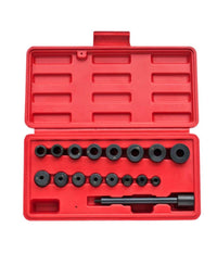 Allineamento E Regolazione Frizione Auto Accessori Auto Valigetta         