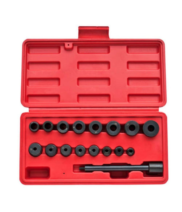 Allineamento E Regolazione Frizione Auto Accessori Auto Valigetta         