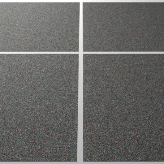 Smalto Antiruggine per Ferro Legno e Plastica Iron - Iron Alluminio - Litri 2 -5