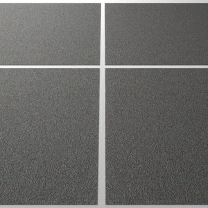 Smalto per Legno Ferro e Plastica Iron - Iron Alluminio - Litri 2 -5