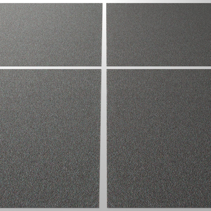 Smalto per Legno Ferro e Plastica Iron - Iron Alluminio - Litri 2 -5