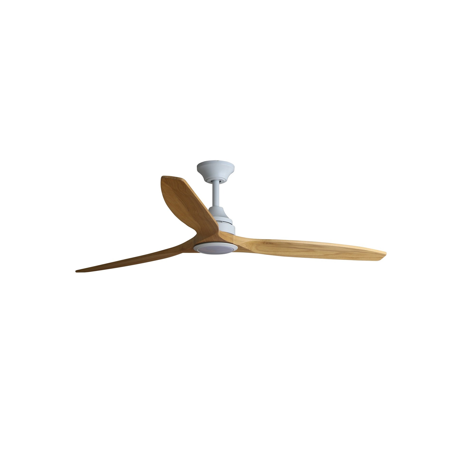 ALO, Ventilatore con Luce, Faro Barcelona