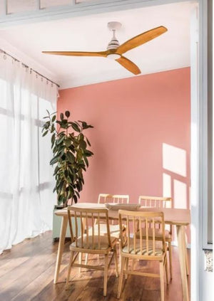 ALO, Ventilatore con Luce, Faro Barcelona