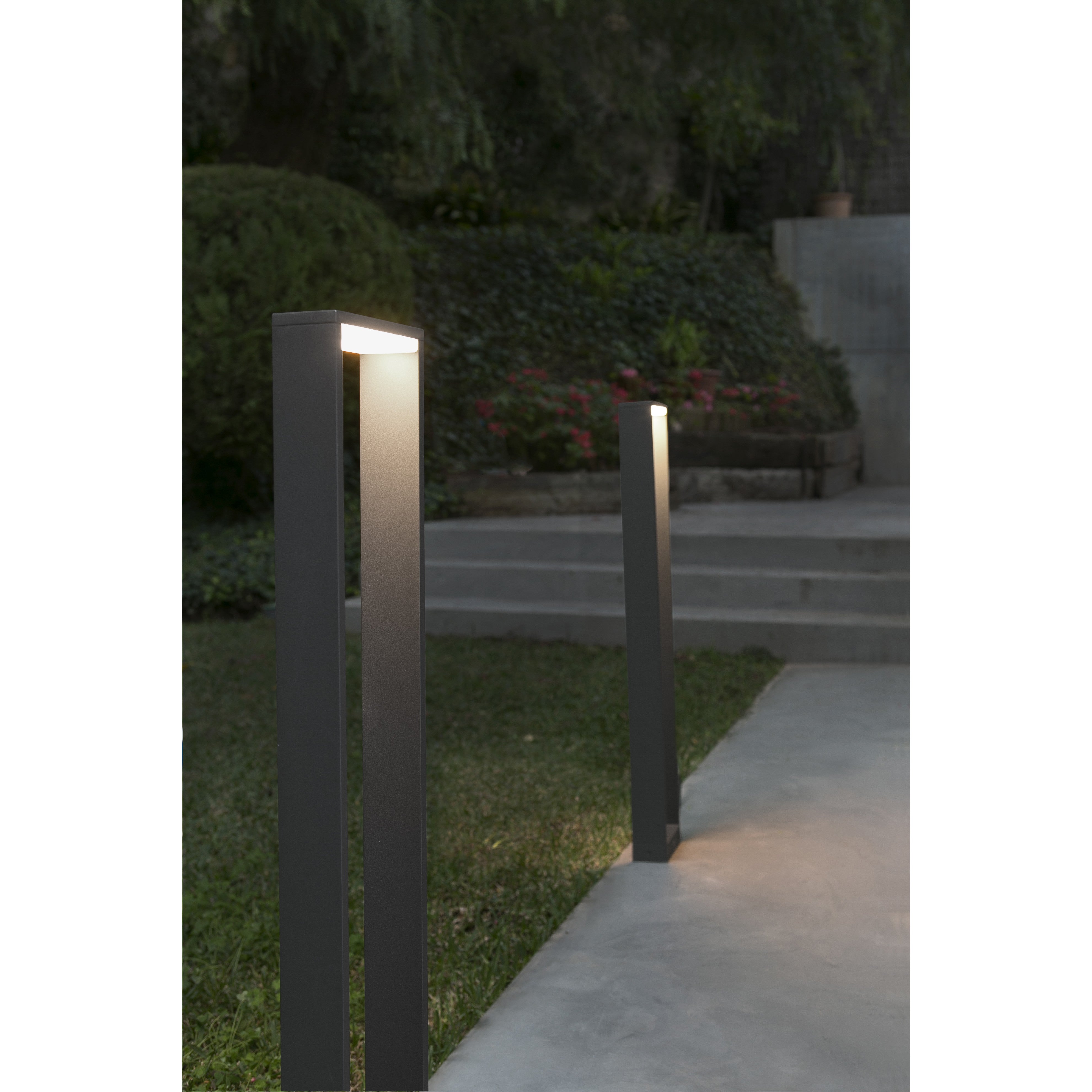 ALP, Paletto Luce Led, Faro Barcelona