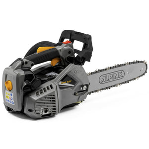 MOTOSEGA ALPINA FARMER APR527 25 CM 10