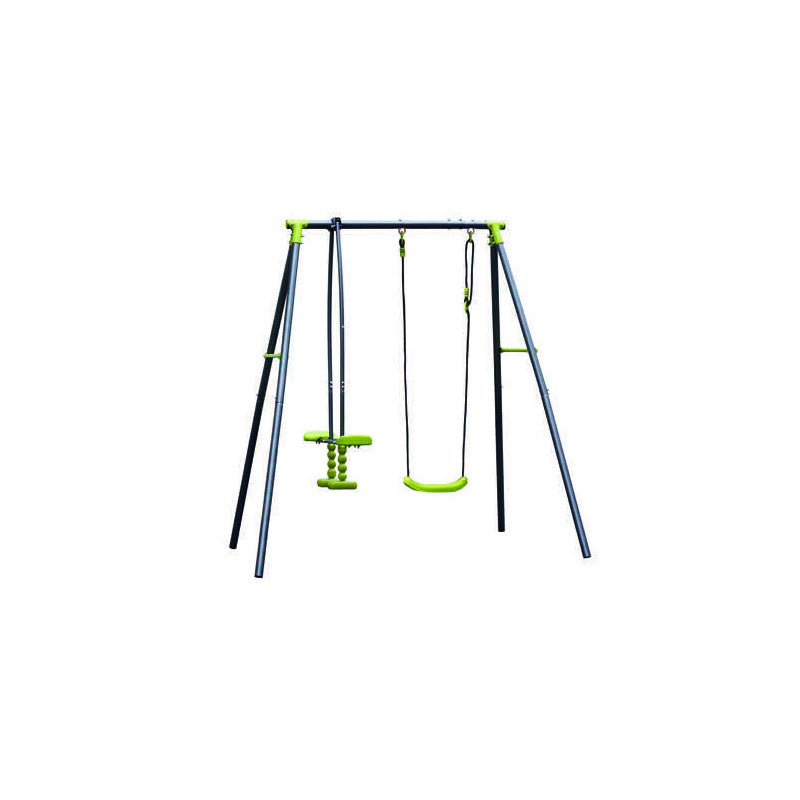 Altalena Allegra con Brio – Brixo seduta comfort per bimbi – giardino sicuro