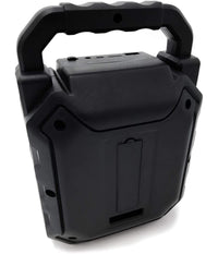 Altoparlante Bluetooth Cassa Portatile Q-l688 Radio Fm Usb Sd Aux Mp3 Speaker         