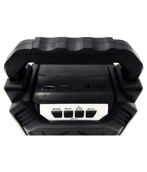 Altoparlante Bluetooth Cassa Portatile Q-l688 Radio Fm Usb Sd Aux Mp3 Speaker         