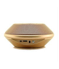 Altoparlante Bluetooth Con Orologio Radio Tf Card Aux 3w Wireless Per Cellulare         