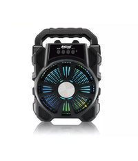 Altoparlante Bluetooth Multifunzionale Portatile Cassa Speaker Wireless Q-yx2171         