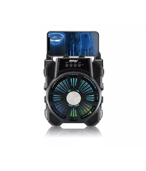 Altoparlante Bluetooth Multifunzionale Portatile Cassa Speaker Wireless Q-yx2171         