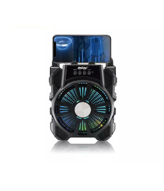 Altoparlante Bluetooth Multifunzionale Portatile Cassa Speaker Wireless Q-yx2171         