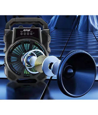 Altoparlante Bluetooth Multifunzionale Portatile Cassa Speaker Wireless Q-yx2171         