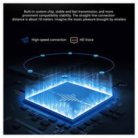 Trade Shop - Altoparlante Bluetooth Portatile Wireless Con Cinghia Radio Suono Hifi A 360° Usb         