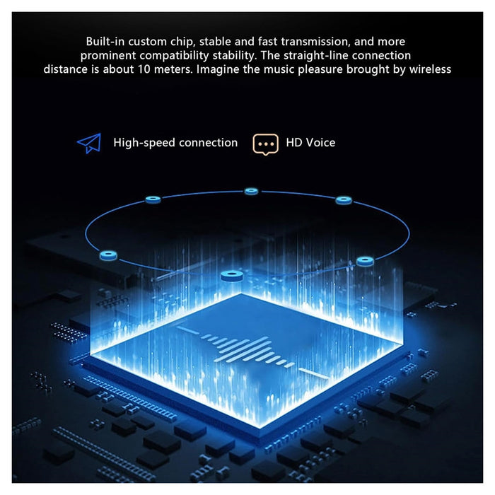 Trade Shop - Altoparlante Bluetooth Portatile Wireless Con Cinghia Radio Suono Hifi A 360° Usb         