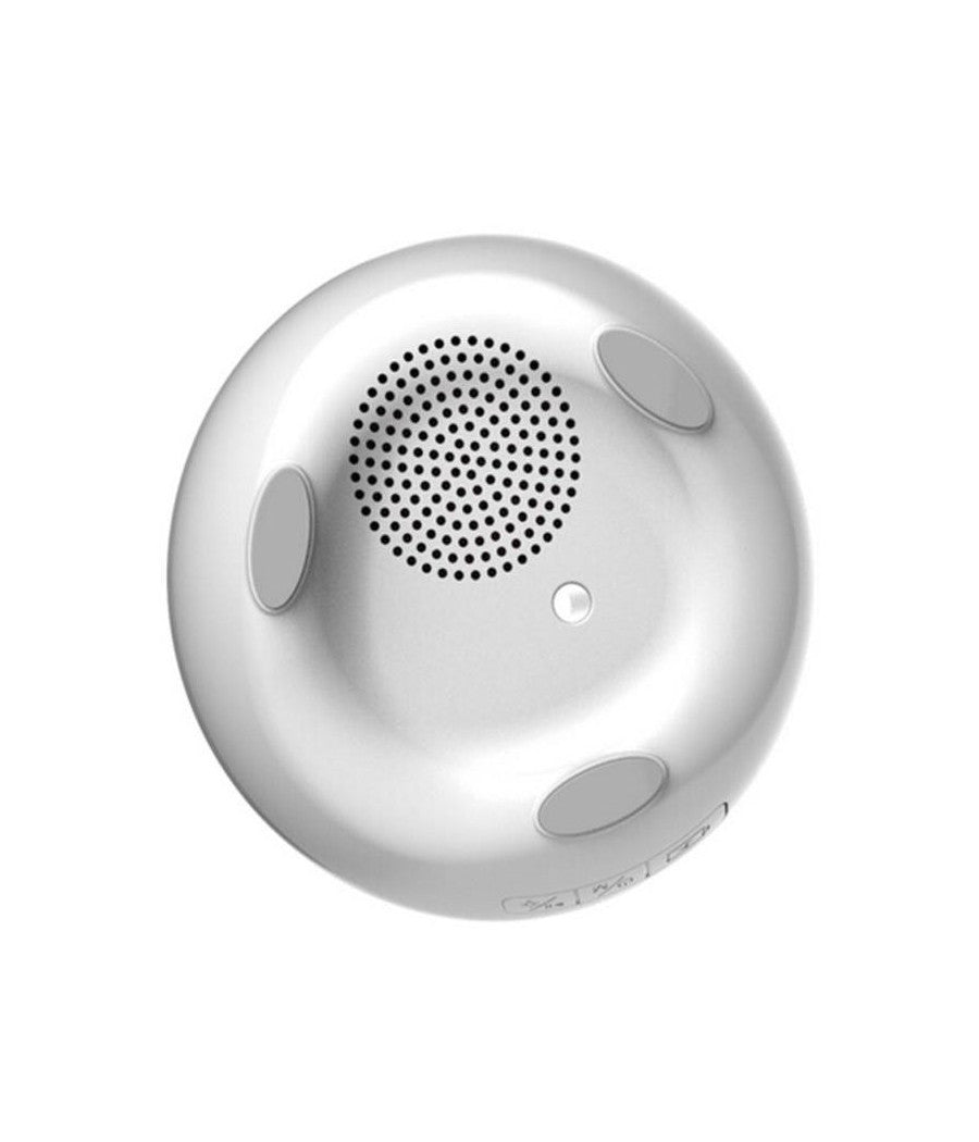 Altoparlante Cassa Speaker Bluetooth A Forma Di Vaso Pianta Fiori Impermeabile         