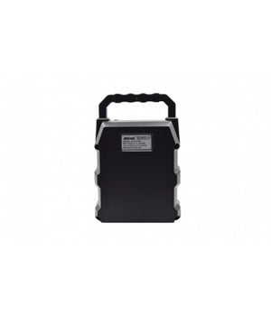 Altoparlante Portatile Q-yx2155 15w Pmpo Bluetooth 5.0 Con Luci A Led Senza Fili         