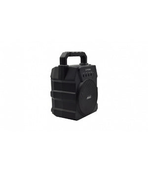 Altoparlante Portatile Q-yx2155 15w Pmpo Bluetooth 5.0 Con Luci A Led Senza Fili         