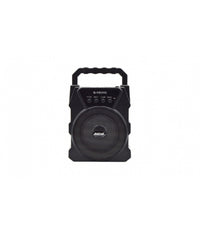 Altoparlante Portatile Q-yx2155 15w Pmpo Bluetooth 5.0 Con Luci A Led Senza Fili         