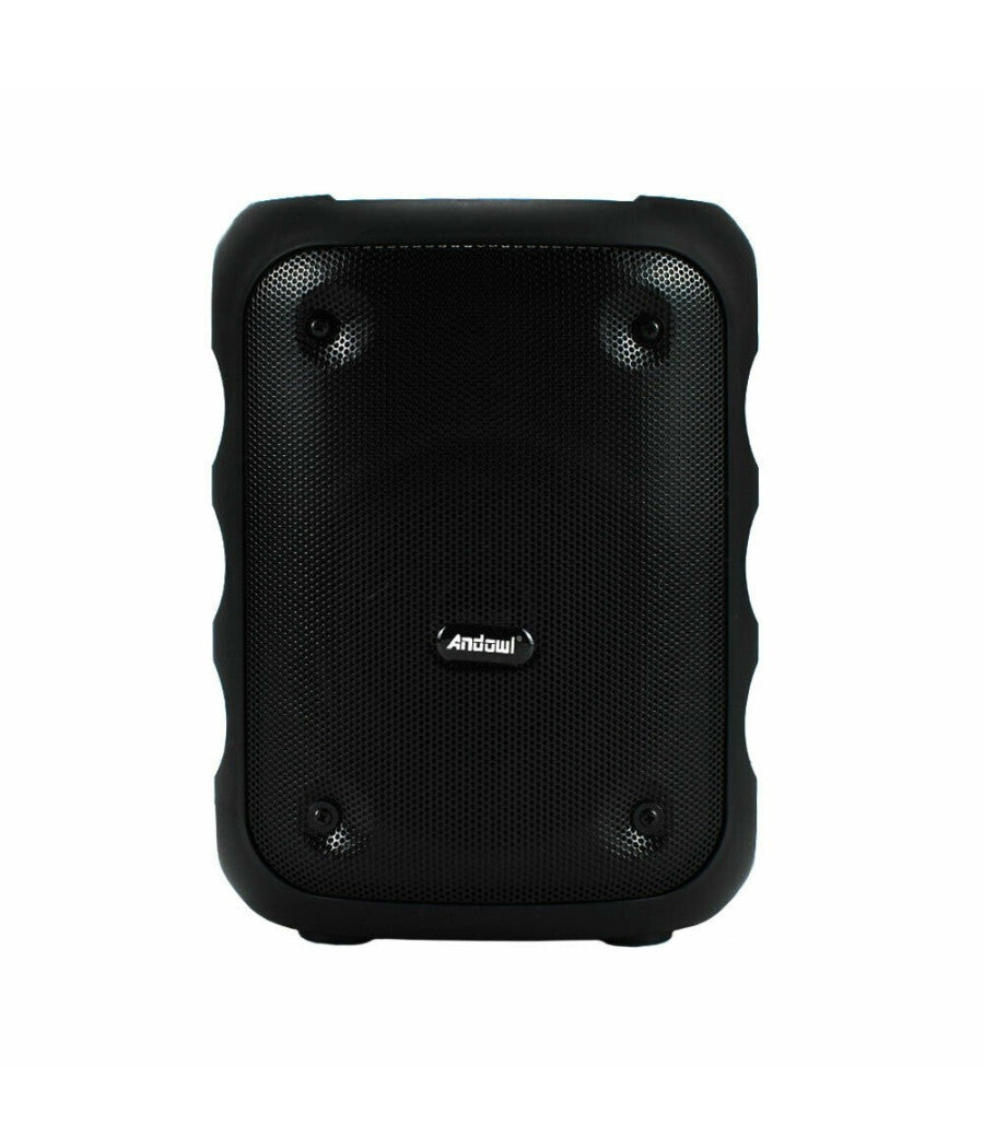 Altoparlante Wireless Bluetooth 5w Con Radio Durata Batteria Fino 3 Ore Q-yx2163         