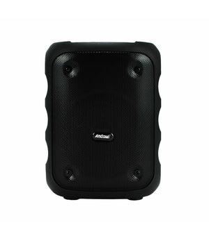 Altoparlante Wireless Bluetooth 5w Con Radio Durata Batteria Fino 3 Ore Q-yx2163         