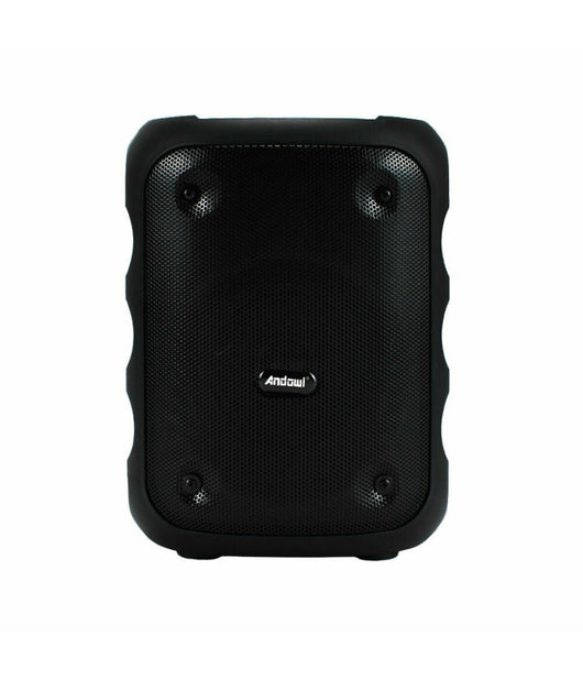 Altoparlante Wireless Bluetooth 5w Con Radio Durata Batteria Fino 3 Ore Q-yx2163         