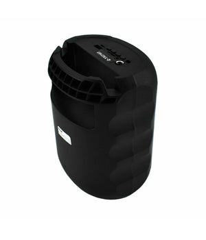 Altoparlante Wireless Bluetooth 5w Con Radio Durata Batteria Fino 3 Ore Q-yx2163         