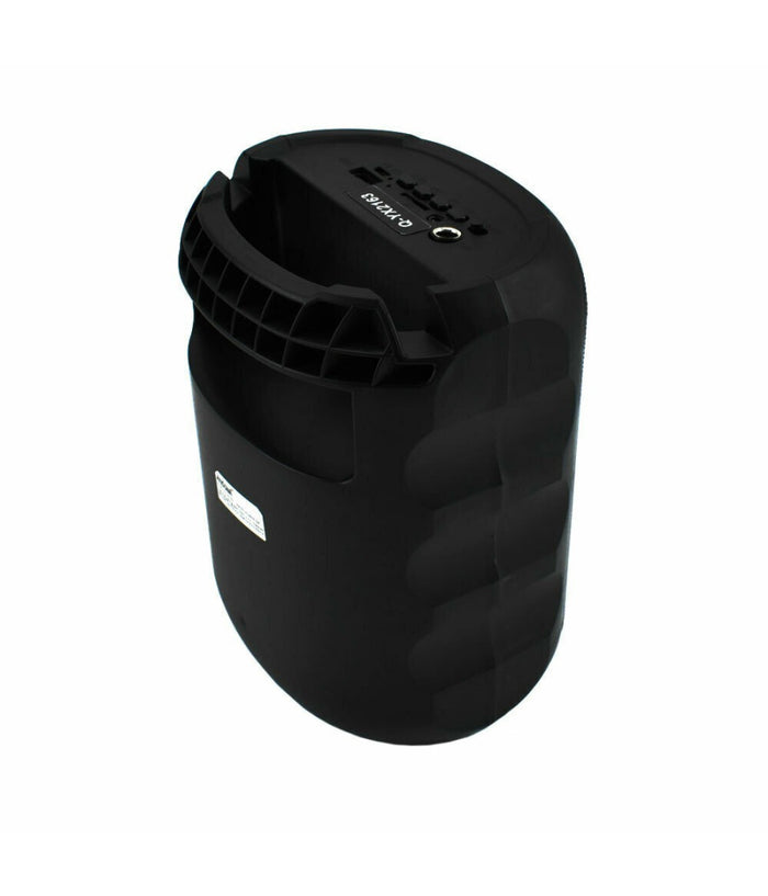 Altoparlante Wireless Bluetooth 5w Con Radio Durata Batteria Fino 3 Ore Q-yx2163         