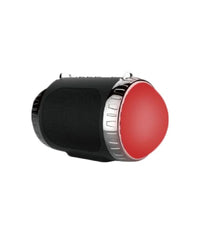 Altoparlante Wireless Bluetooth Senza Fili Portatile Usb/fm/tf/aux Musica Q-3037         