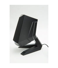 Altoparlanti 2.0 Per Computer Notebook 3w X 2 Con Illuminazione A Led Usb Q-c33         