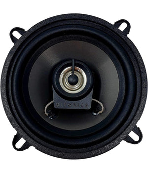 Altoparlanti Ad Incasso 300 Watt 130 Mm Coassiale A 2 Vie Adatto Per Auto Fiat         