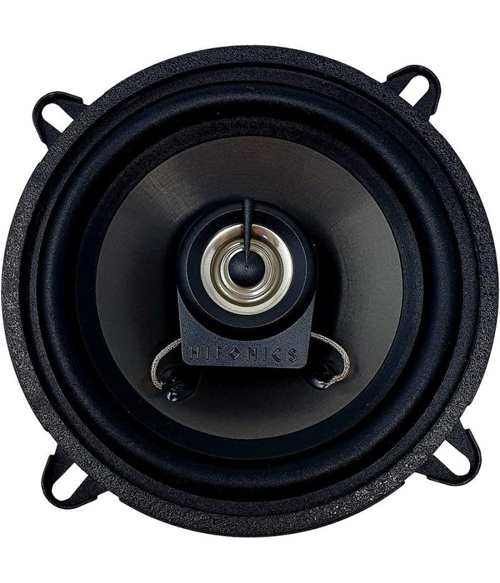 Altoparlanti Ad Incasso 300 Watt 130 Mm Coassiale A 2 Vie Adatto Per Auto Fiat         