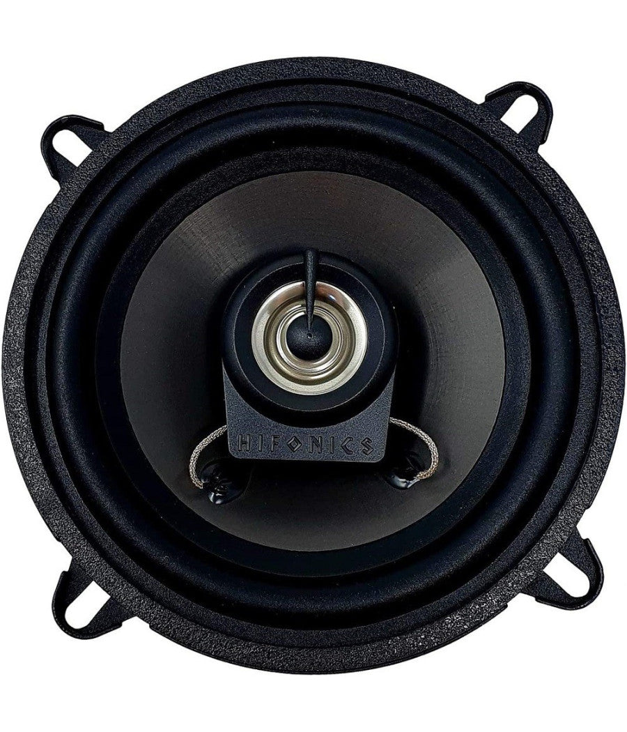 Altoparlanti Ad Incasso 300 Watt 130 Mm Coassiale A 2 Vie Adatto Per Auto Fiat         