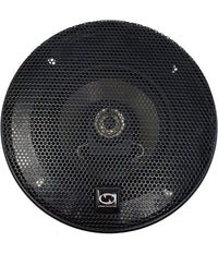 Altoparlanti Ad Incasso 300 Watt 130 Mm Coassiale A 2 Vie Adatto Per Auto Fiat         