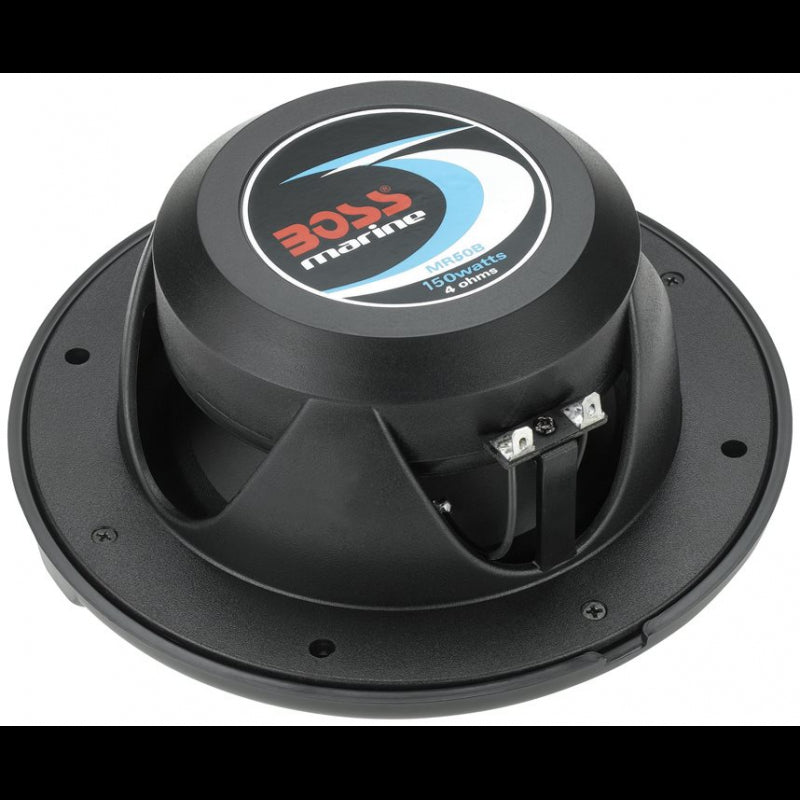 ALTOPARLANTI 150 W NERI