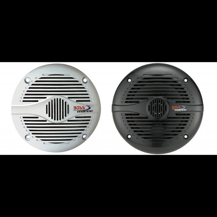 ALTOPARLANTI 150 W NERI