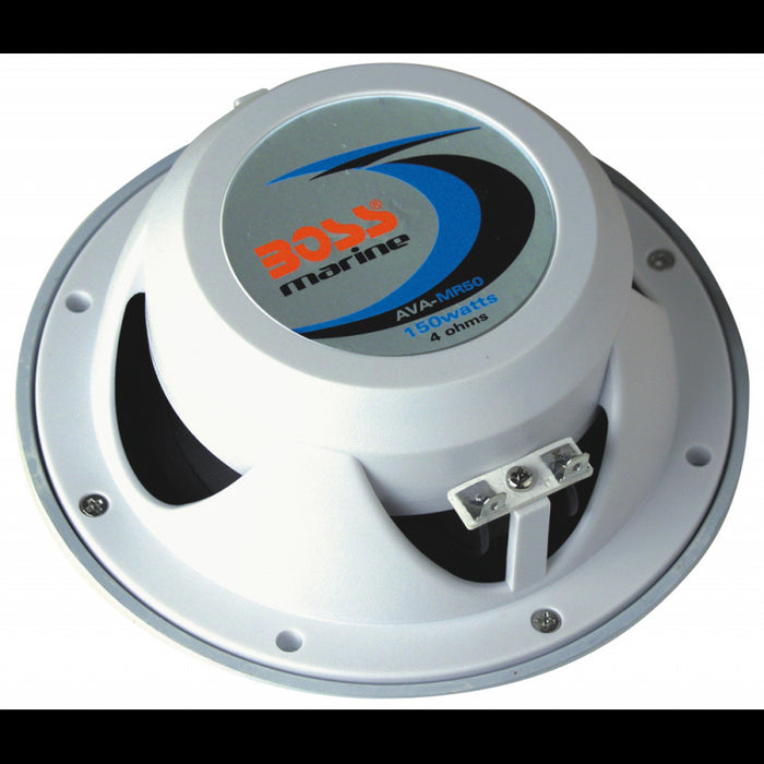 ALTOPARLANTI 150 W NERI