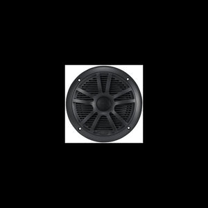 ALTOPARLANTI 180 W NERI